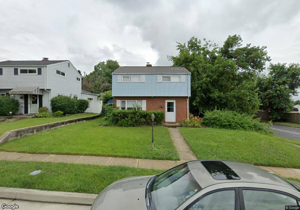 5435 Sycamore Ave, Halethorpe, MD 21227 - photo 1