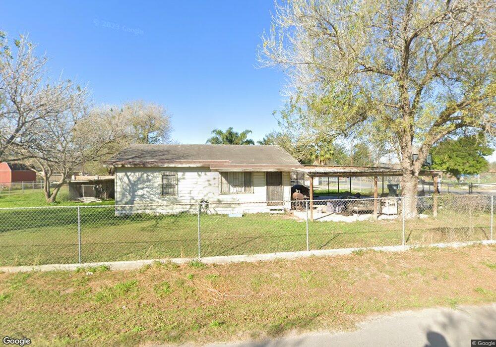 540 Live Oak Ave, Weslaco, TX 78596 - photo 1