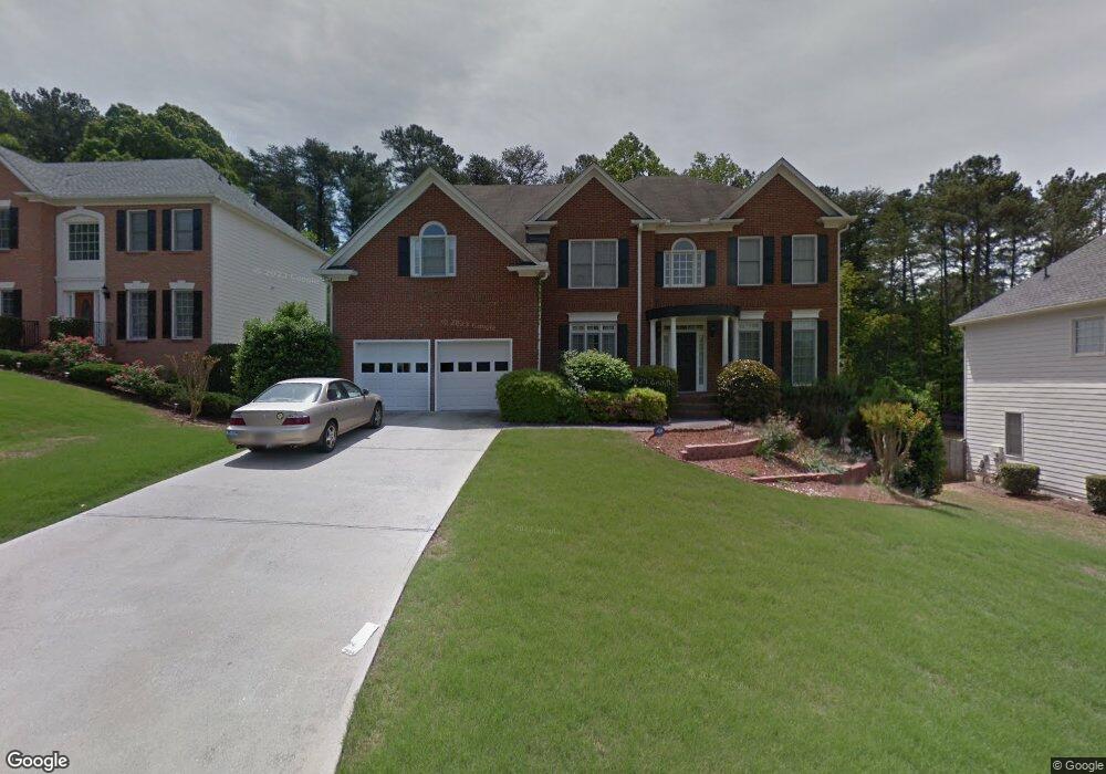 2358 Timberbrook Trace unit 1, Marietta, GA 30066 - photo 1