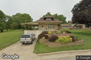 304 W Alfred St, Kimballton, IA 51543