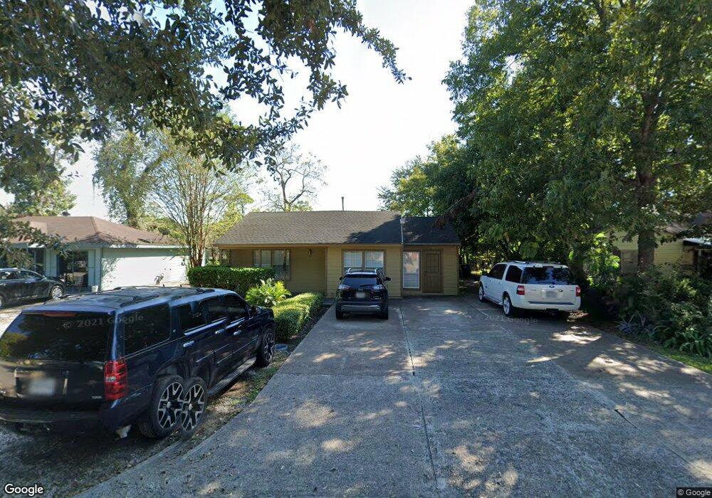 38 Penway St, Houston, TX 77022 - photo 1