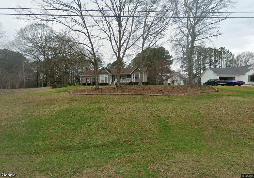 127 Duncans Mill Dr, Locust Grove, GA 30248 - photo 1