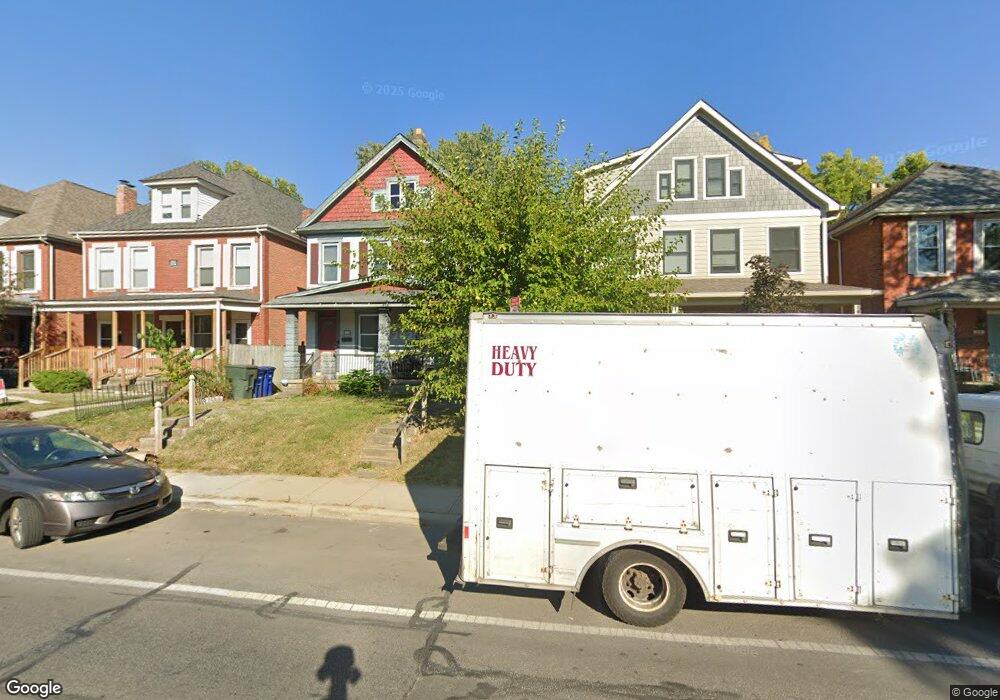 1238 Summit St unit 240, Columbus, OH 43201 - photo 1