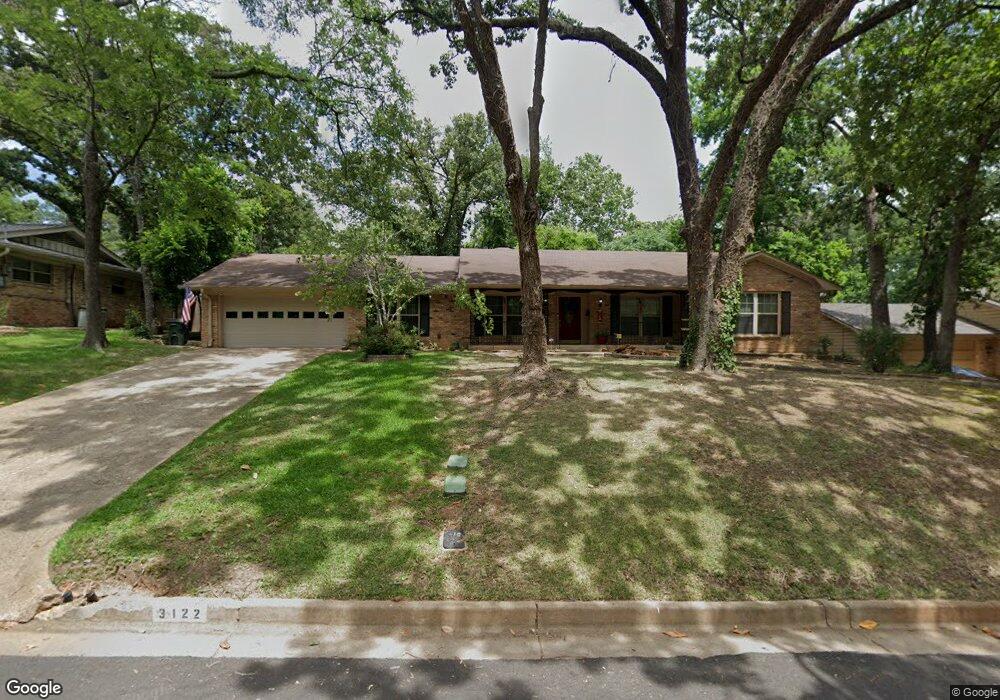 3122 S Cameron Ave, Tyler, TX 75701 - photo 1