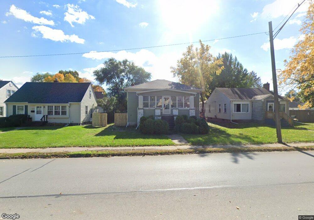 4516 18th Ave, Rock Island, IL 61201 - photo 1