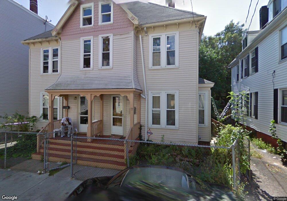 12 Payson Ave unit 1, Dorchester, MA 02125 - photo 1