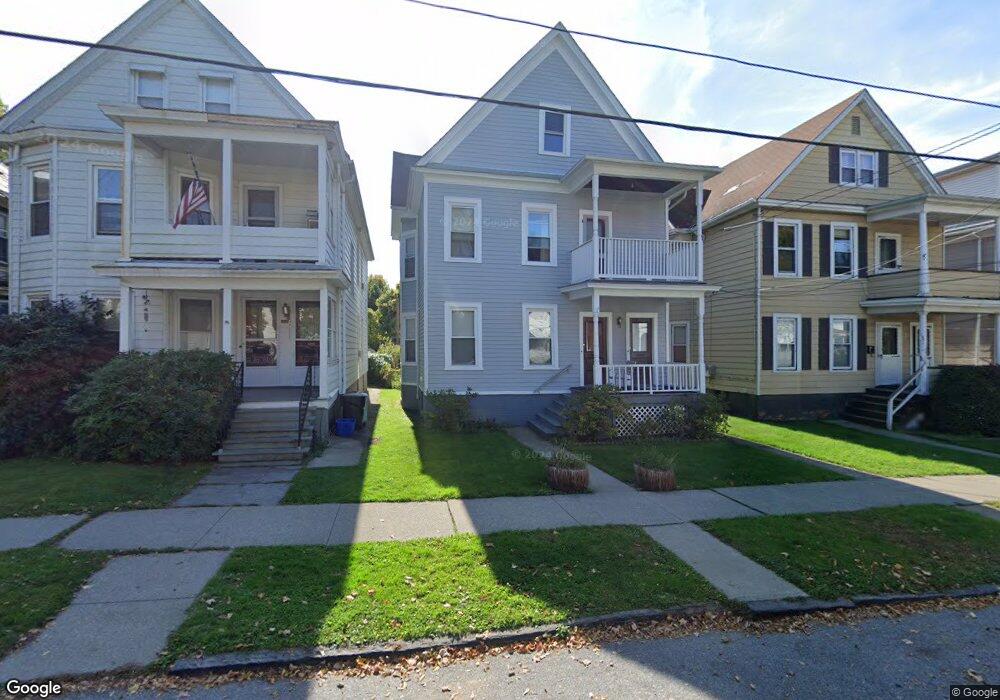 Street View Photo