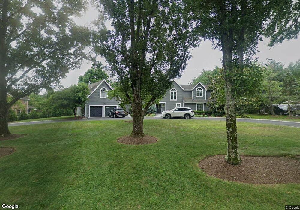 17 Oconners Ln, Old Tappan, NJ 07675 - photo 1