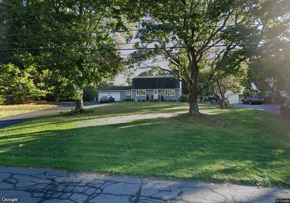 120 Simms Rd, Berlin, CT 06037 - photo 1