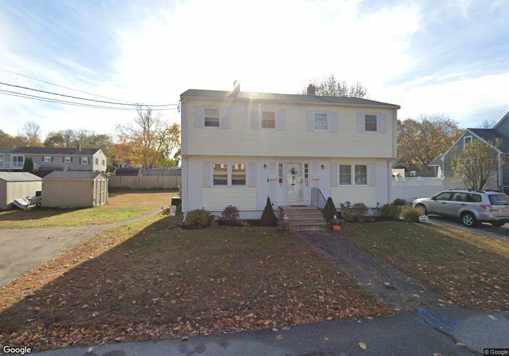 5 Garrison Rd, Newburyport, MA 01950 - photo 1