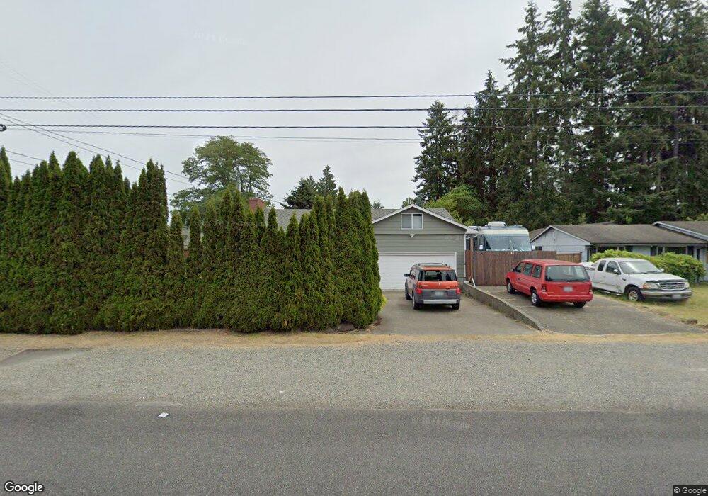 3101 Sunset Dr W, University Place, WA 98466 - photo 1