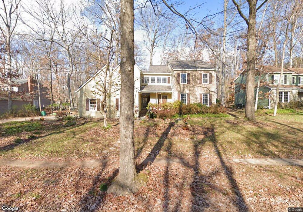 10355 Crossbeam Ct, Columbia, MD 21044 - photo 1