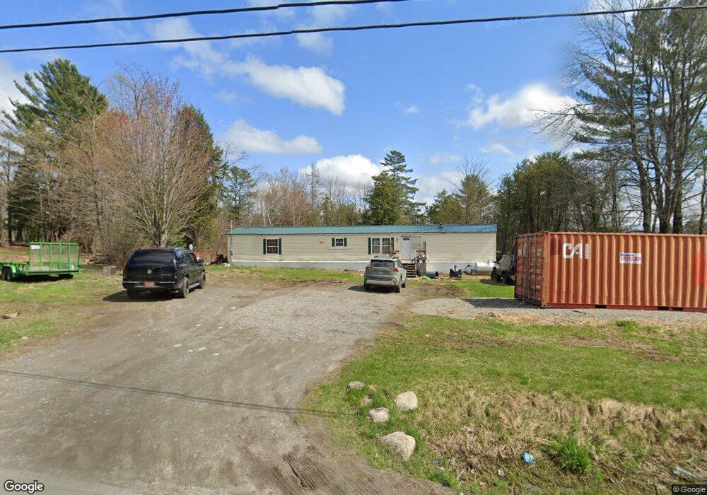 58 Hinkley Rd, Canaan, ME 04924 - photo 1