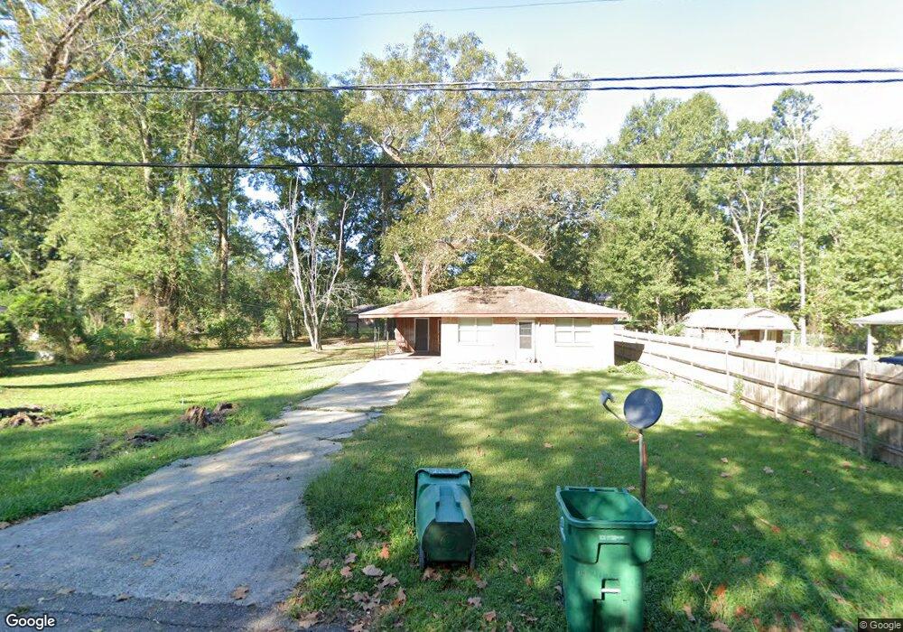 205 Moody St, Picayune, MS 39466 - photo 1