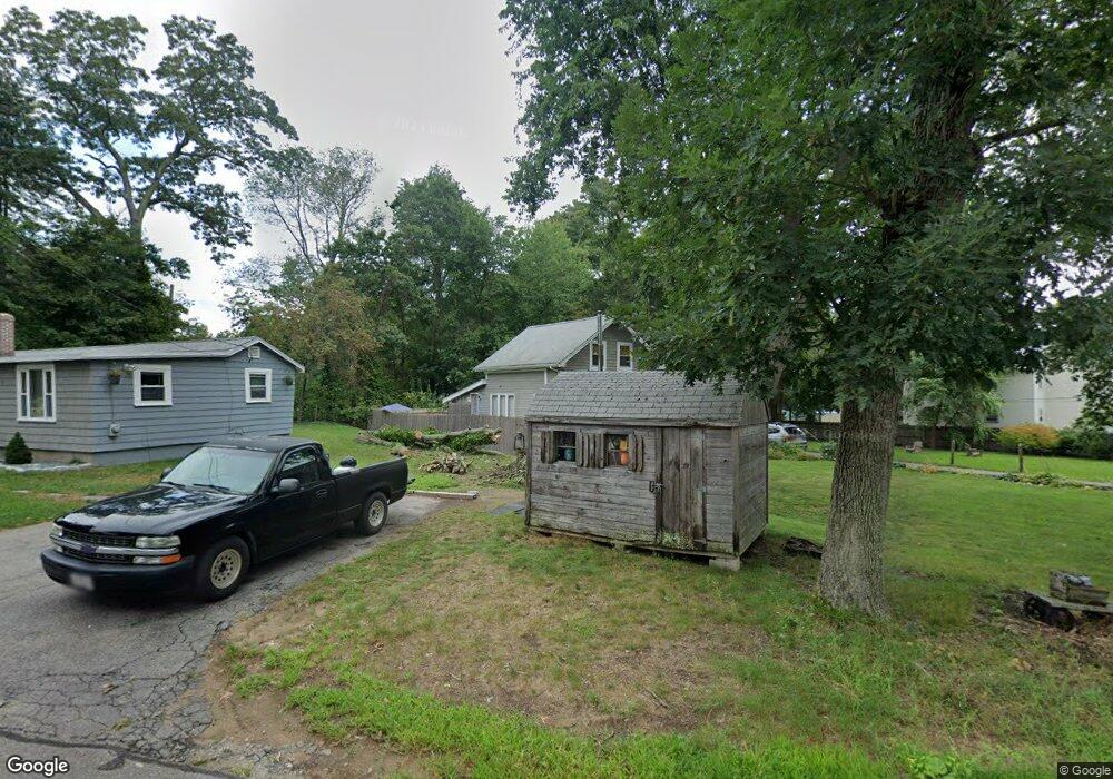 347 Forest Grove Ave, Wrentham, MA 02093 - photo 1