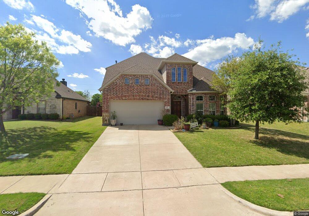 4710 Liberty Hill Trail, Sherman, TX 75092 - photo 1