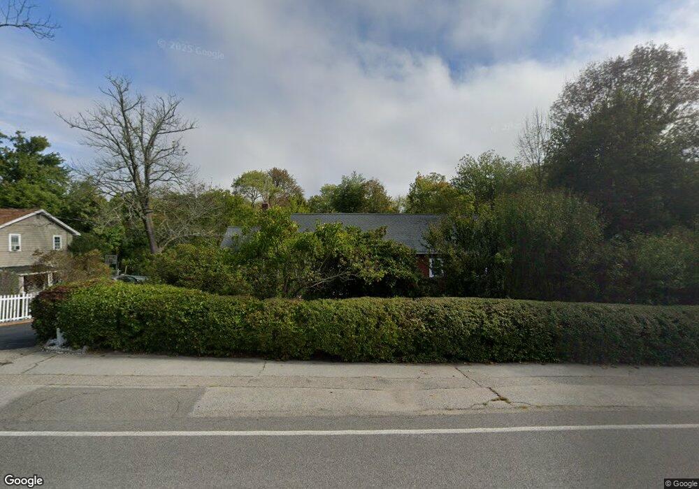 506 Country Way, Scituate, MA 02066 - photo 1