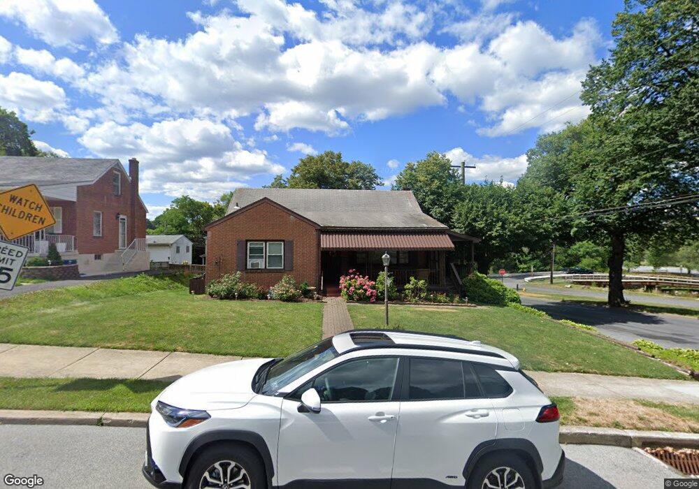 2027 W Walnut St unit 2031, Allentown, PA 18104 - photo 1