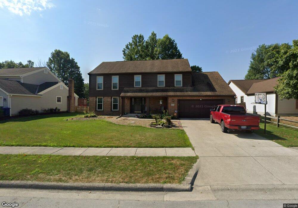 6301 Little Deer Ln, Columbus, OH 43213 - photo 1