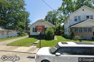 630 Earl Ave, Dayton, OH 45404