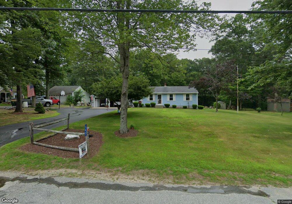 145 Emerson Rd, Harrisville, RI 02830 - photo 1