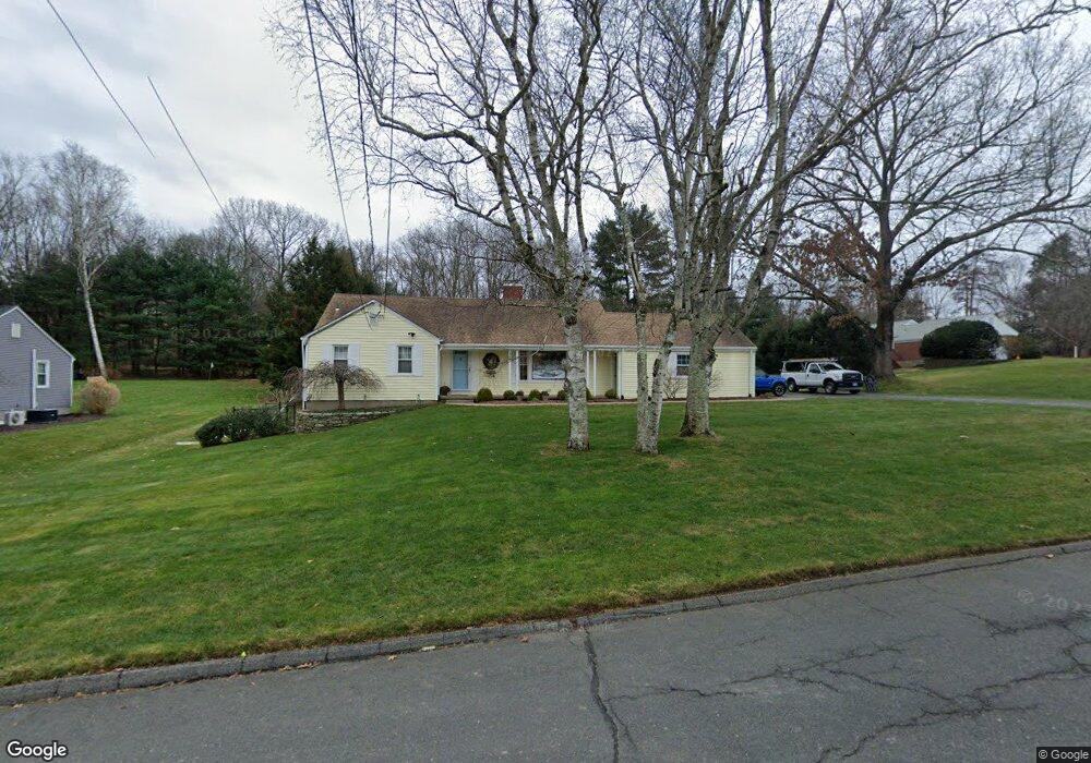 118 Marilyn Dr, Glastonbury, CT 06033 - photo 1