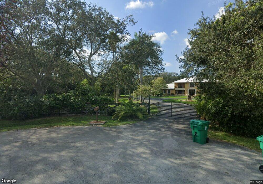 6901 SW 182nd Way, Southwest Ranches, FL 33331 - photo 1