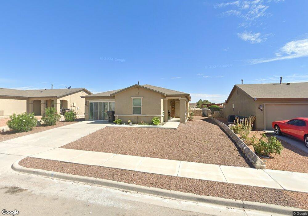 14621 Escalera Dr, El Paso, TX 79928 - photo 1