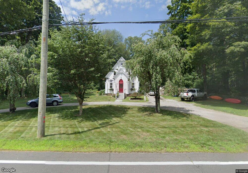 348 Westport Rd, Easton, CT 06612 - photo 1