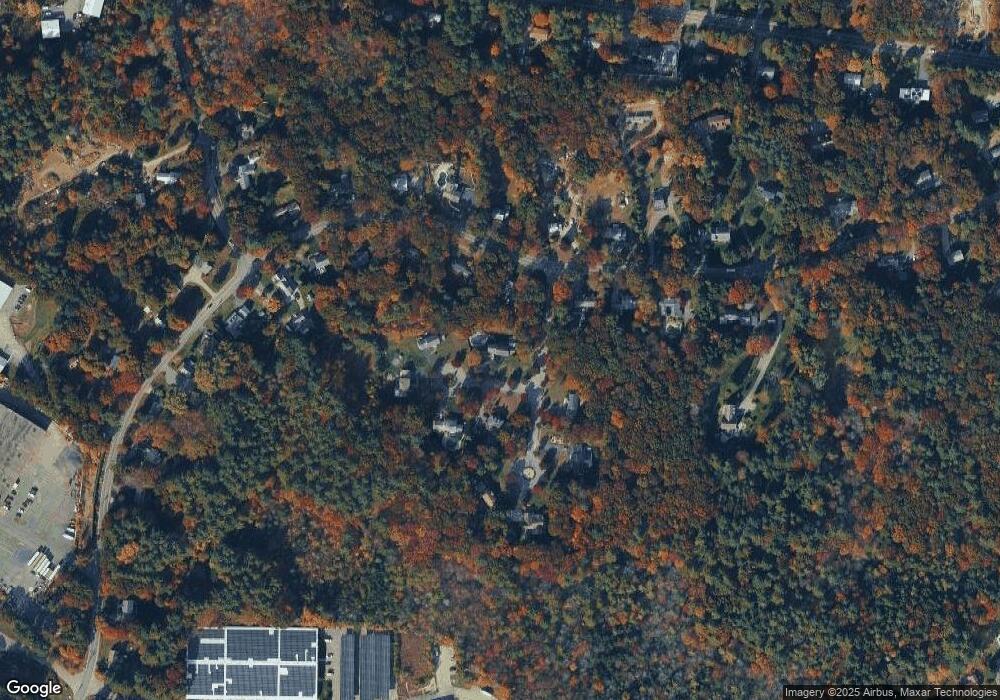 7 Homer Rd, Hanover, MA 02339 - photo 1