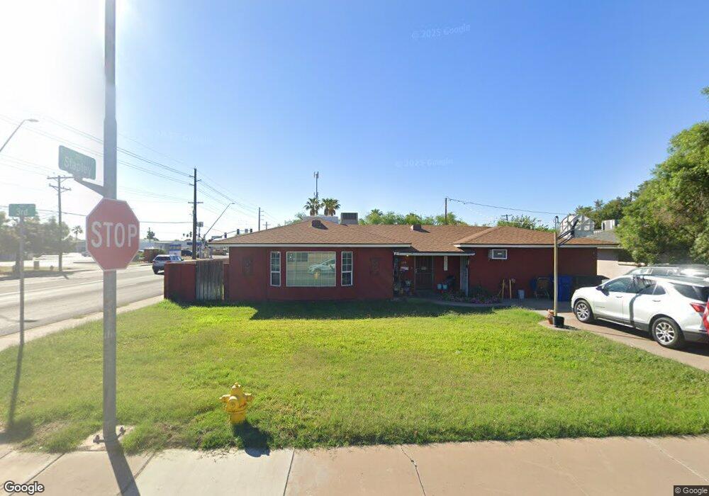 1159 E 3rd Ave, Mesa, AZ 85204 - photo 1