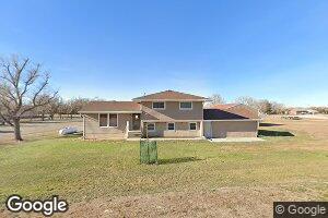 603 1st St E, Buffalo, SD 57720