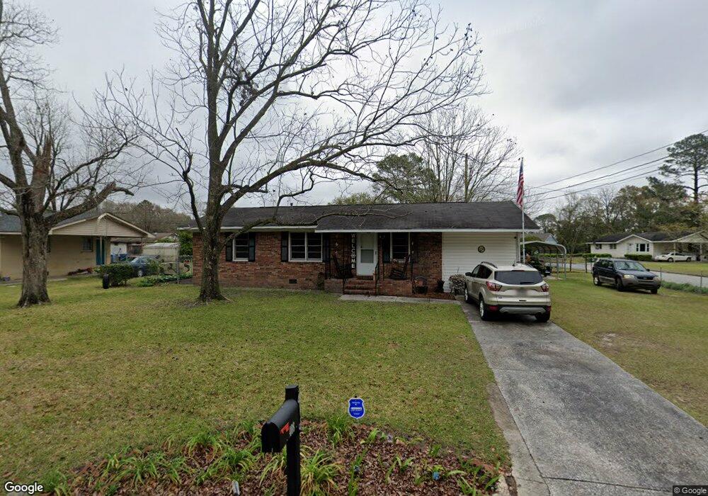408 Birch St, Adel, GA 31620 - photo 1