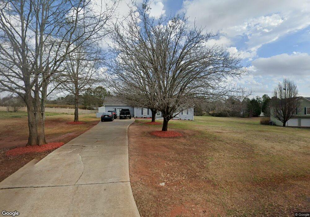 157 Cedar Ridge Rd, Locust Grove, GA 30248 - photo 1