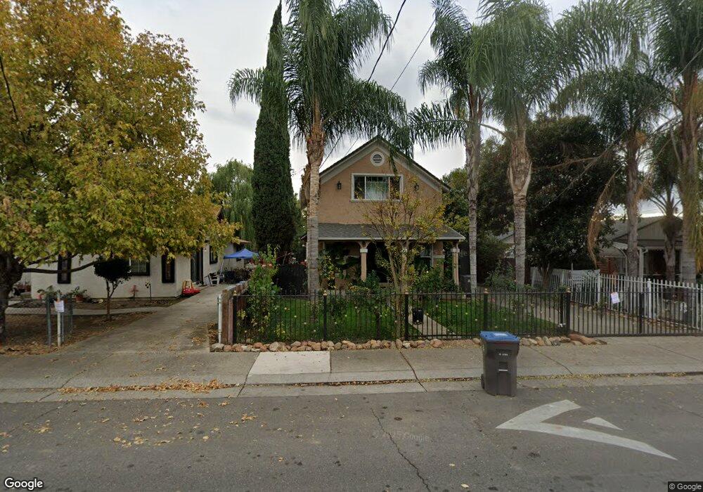 528 W 9th St, Stockton, CA 95206 - photo 1