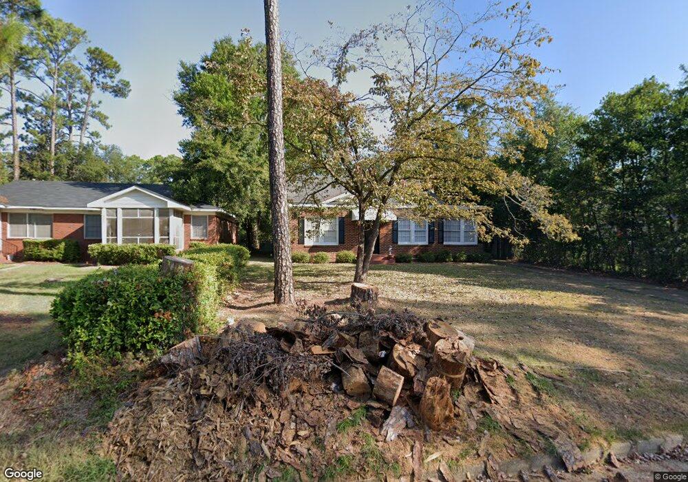 1215 W 2nd Ave, Albany, GA 31707 - photo 1