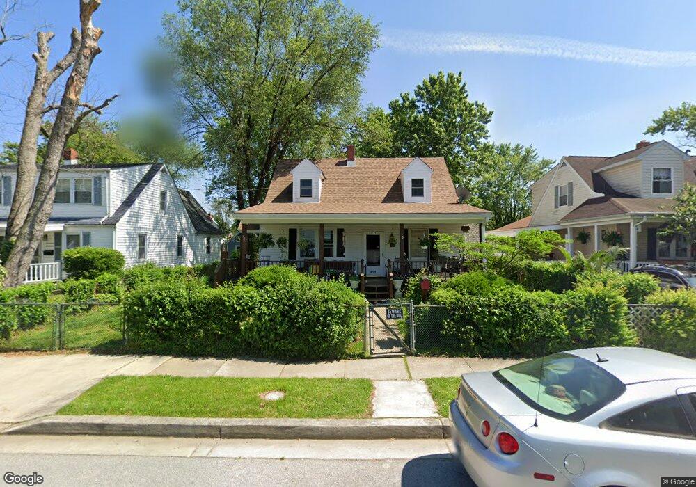 Street View Photo