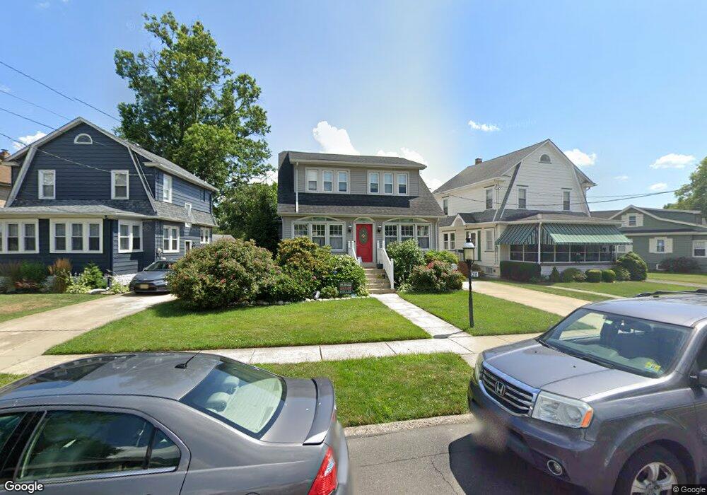 20 Harding Ave, Oaklyn, NJ 08107 - photo 1