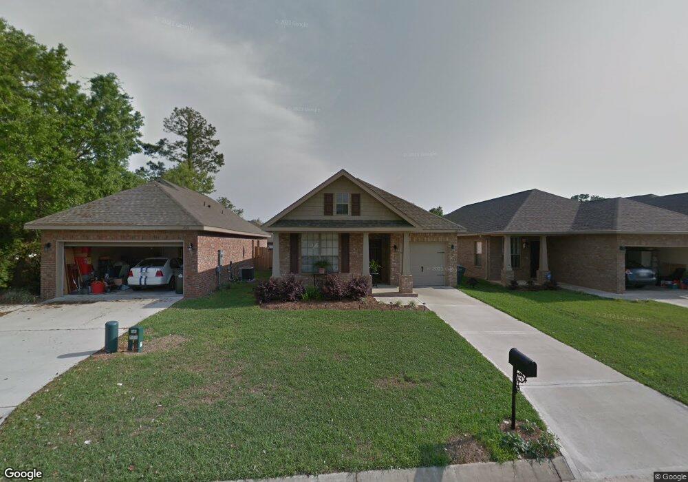 1427 Claridge Place, Pensacola, FL 32534 - photo 1