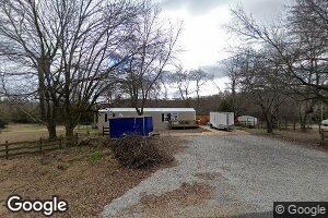 578 Banner Loop, Concord, AR 72523