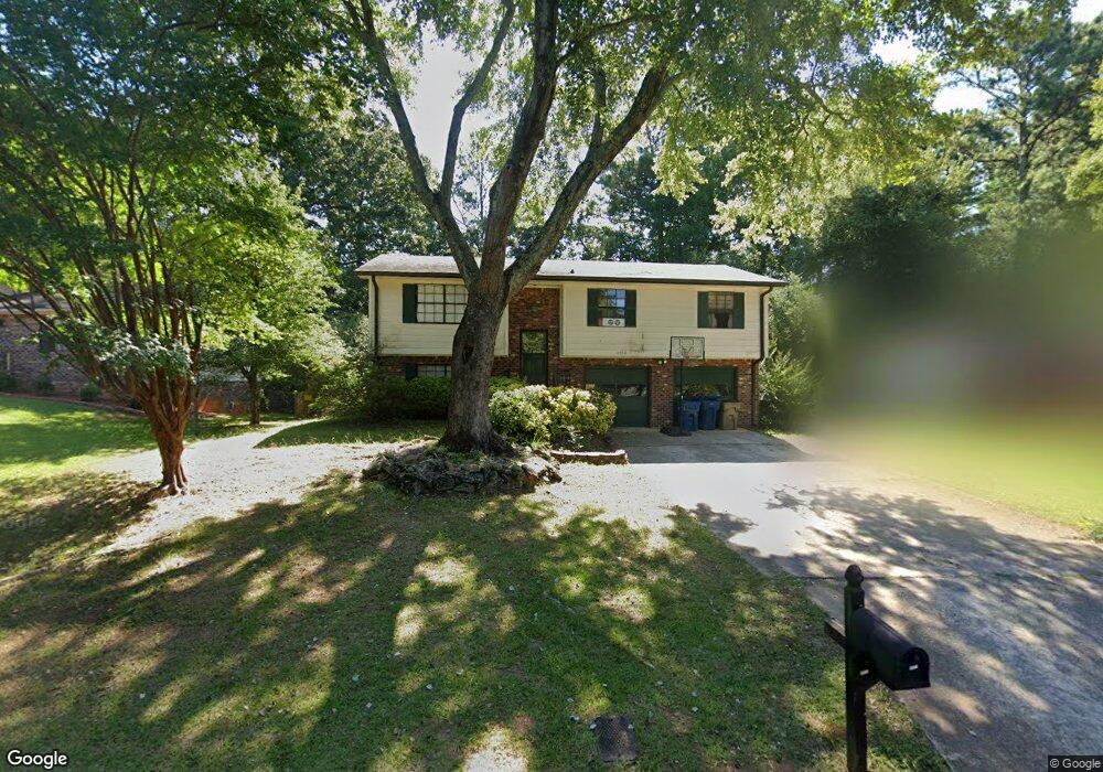 6558 Melandre Dr unit 3, Morrow, GA 30260 - photo 1