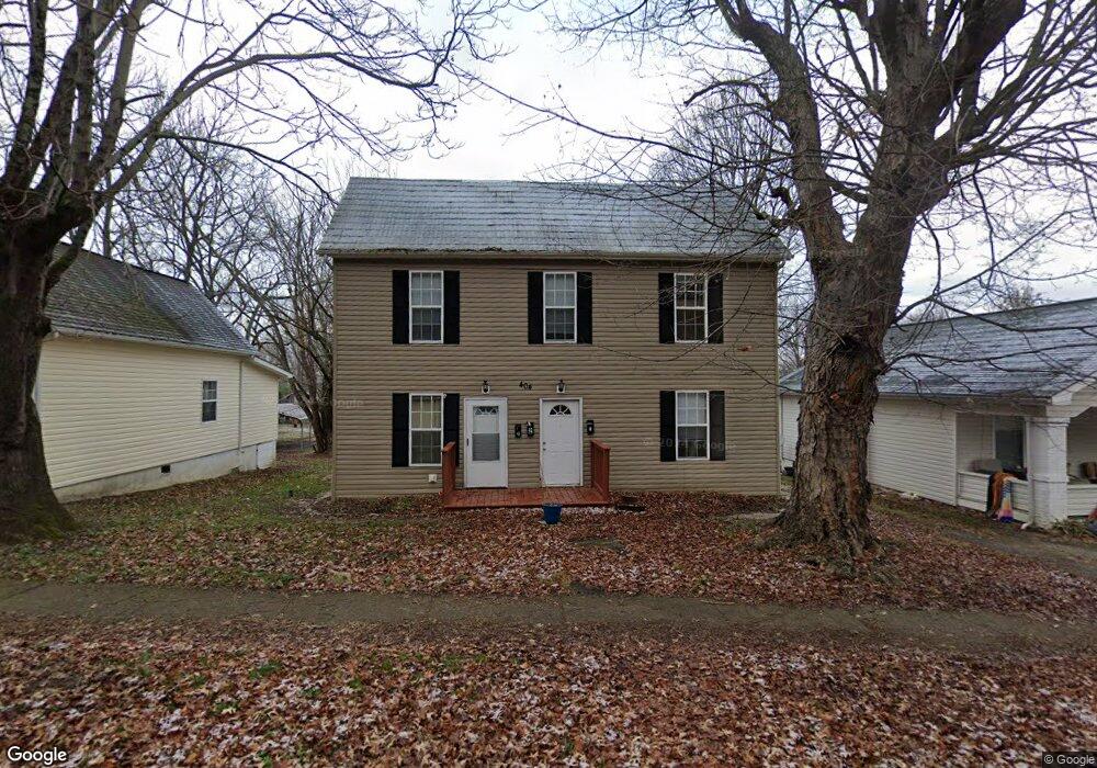 404 W Poplar St, Johnson City, TN 37604 - photo 1