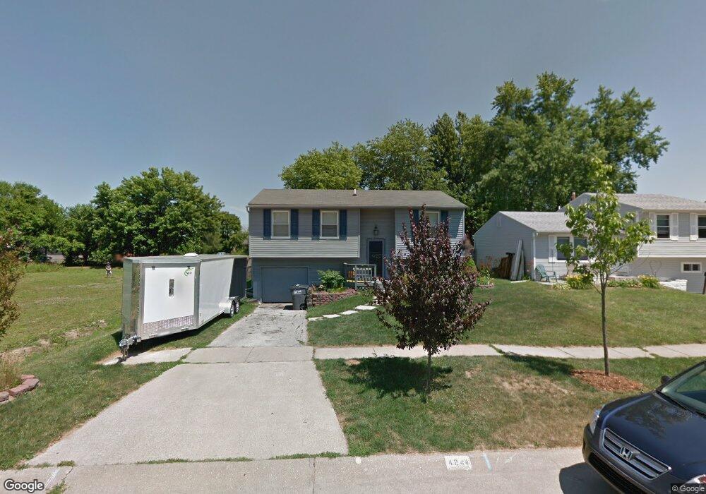 4244 Knollcrest Rd, Toledo, OH 43611 - photo 1