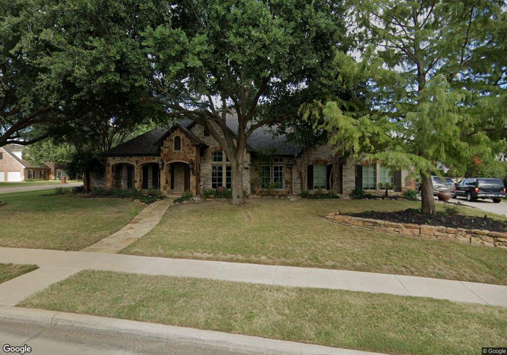 2603 Milk River Crossing, Southlake, TX 76092 - photo 1