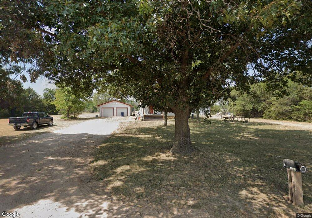 1449 N Meridian Rd, Peck, KS 67120 - photo 1