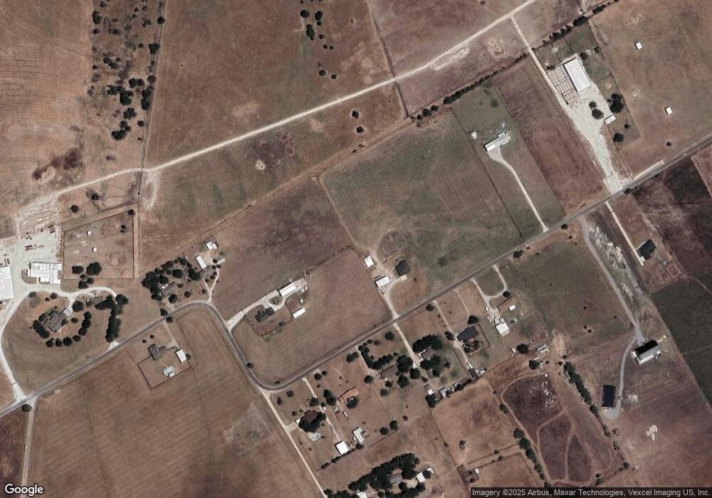 415 E Pecan Tree Rd, Waxahachie, TX 75165 - photo 1