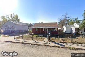 512 E Clement St, Glendive, MT 59330