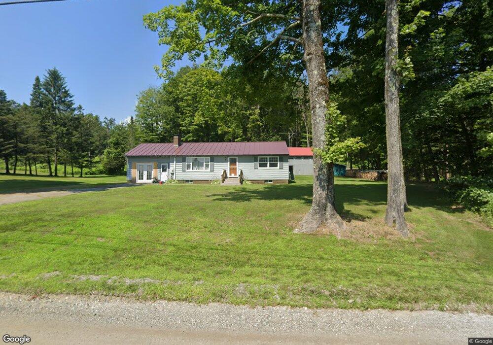 271 E Colrain Rd, Colrain, MA 01340 - photo 1