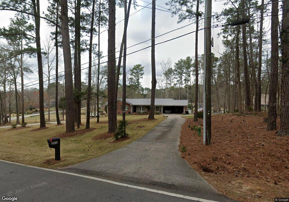 2816 Jodeco Dr, Jonesboro, GA 30236 - photo 1