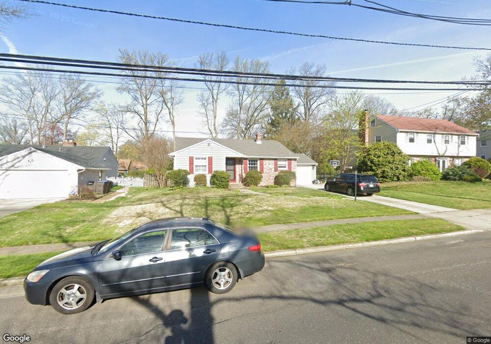 48 Covered Bridge Rd, Cherry Hill, NJ 08034 - photo 1